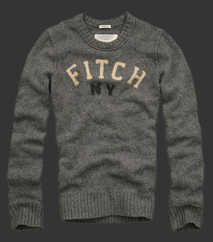 abercrombie & fitch soldes