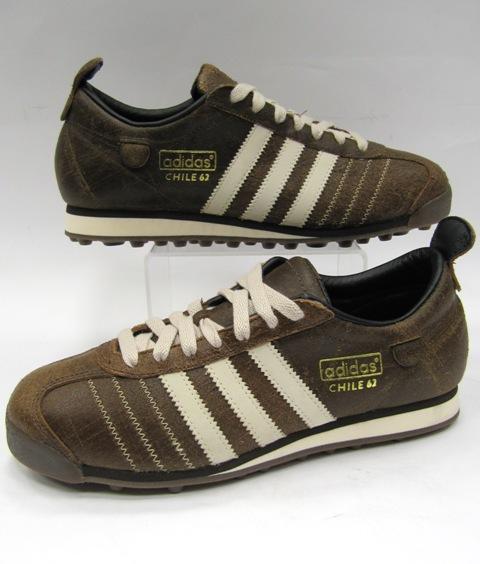 chaussure adidas chile 62