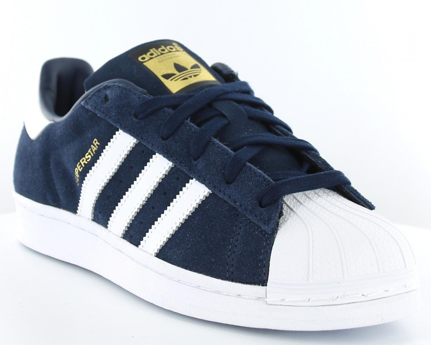 adidas superstar blanche et bleue adidas superstar blanche et bleue