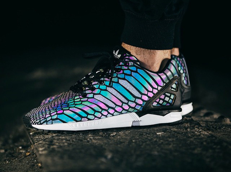 adidas original zx flux 2017