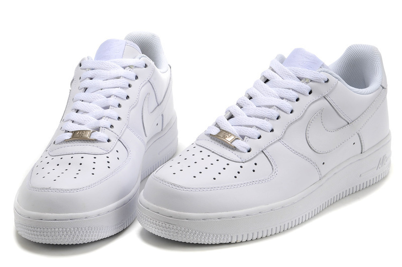 nike air force 1 low femme soldes