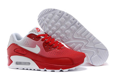 nike air max rouge homme
