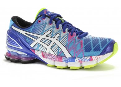 asics gel kinsei 5 femme 2015