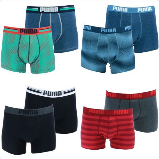 boxer puma homme pas cher boxer puma homme pas cher