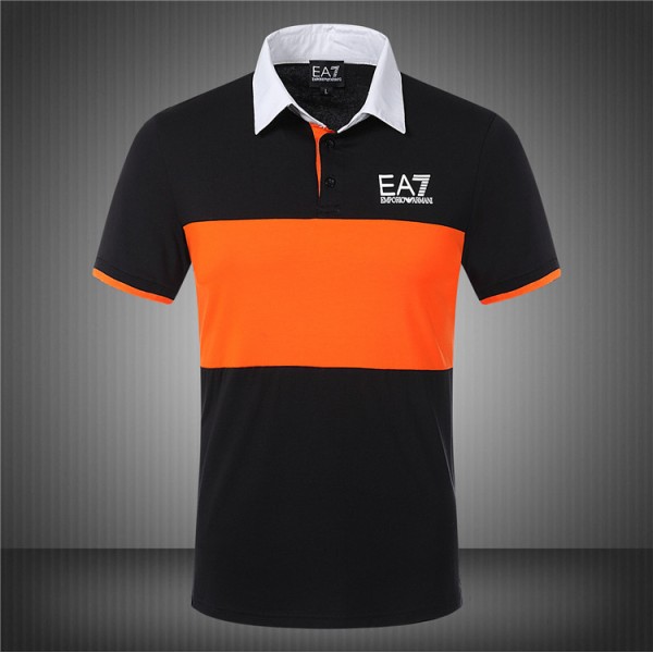 polo ea7 pas cher