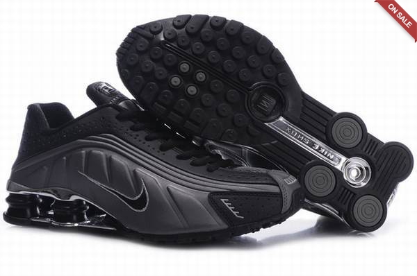 nike shox homme pas cher