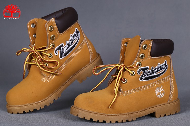 chaussure timberland pas cher enfant